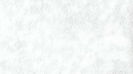 Obraz premium White Textured Surface with Fine Grain Abstract Background