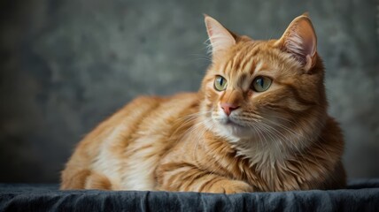 Obraz premium Cats, Pets, Meow, Animals, Wool, Photography , Mercy