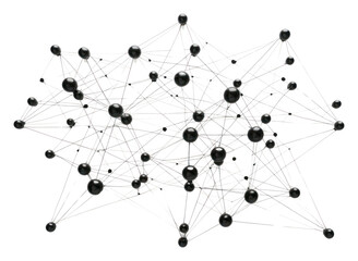 PNG Network backgrounds art white background.