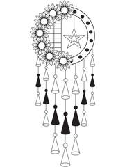 Flowers Coloring Pages For Adules