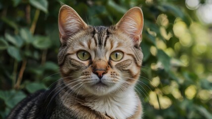 Fototapeta premium Cats, Pets, Meow, Animals, Wool, Photography , Mercy