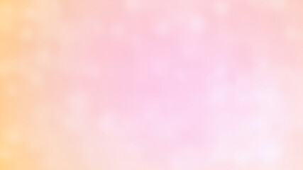 beige pink background with sparkles