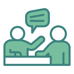 Mentor Icon