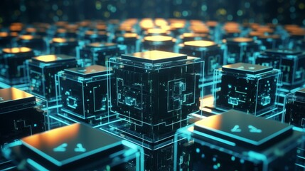 Integrating blockchain and dna data storage in bioinformatics and biotechnology 3d modeling