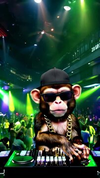 dj singe