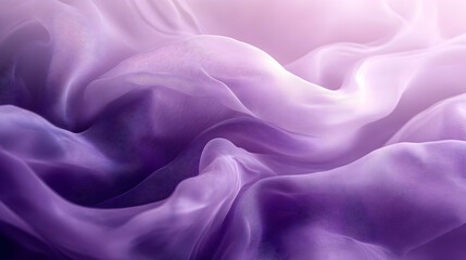 Obraz premium Purple Fabric Texture Abstract Background