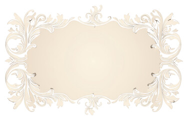 PNG Vintage elegant ornament frame backgrounds graphics pattern.