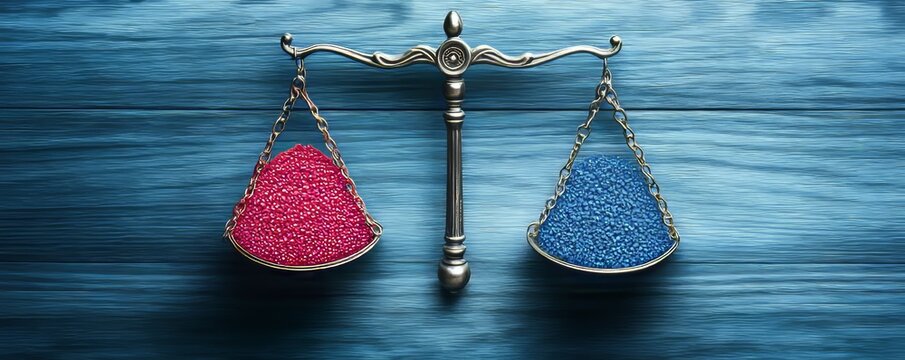 Gender Equality And Parity Law, Generative AI