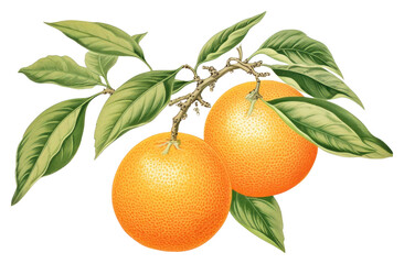 PNG Orange grapefruit plant food.