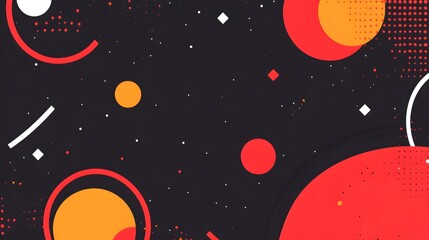 Geometric Background