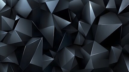 Fototapeta premium Black and Dark Background 