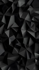 Obraz premium Black and Dark Background 