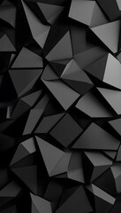 Fototapeta premium Black and Dark Background 
