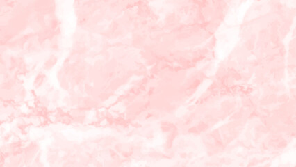 Fototapeta premium Pink marble texture background