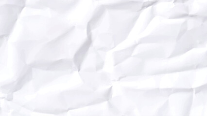 Obraz premium crumpled paper background