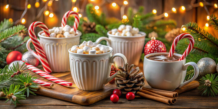 Christmas Cup