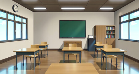 「学びの空間」