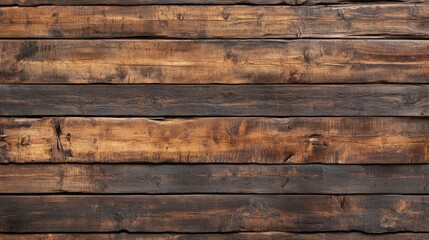 Naklejka premium wooden wall with peeling, wood texture