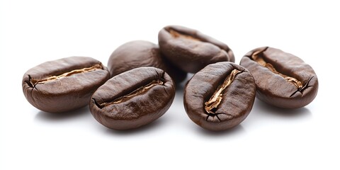 Obraz premium Coffee Beans