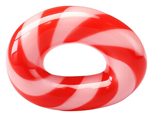 PNG Candy cane confectionery lollipop sweets.