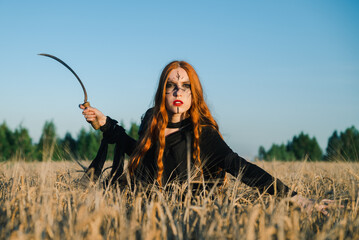Witch