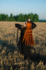 Witch