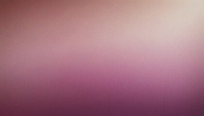 grainy vertical color gradient background mobile wallpaper backdrop design Rich Plum, Taupe. Bold grainy gradient with dynamic grainy texture effects