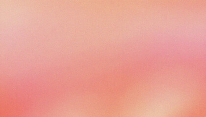 Magenta grainy mobile wallpaper design abstract vertical glowing gradient noise texture background Soft Peach, Blush Pink, Coral Pink. Stylish grainy pattern with bold grainy wave transitions