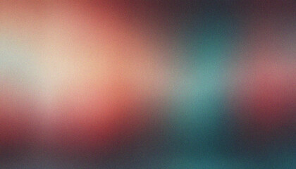 magenta liquid paint grainy retro background abstract color flow curve wave pattern Soft Peach, Burgundy, Blush Pink, Cinnamon. Vibrant wave banner with smooth flowing grainy textures