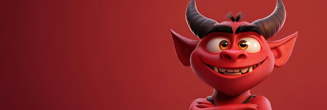 Imagens de Devil Cartoon – Explore Fotografias do Stock, Vetores e