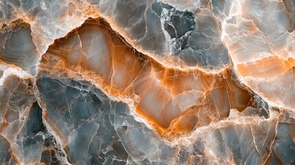 High-Resolution Polished Brown Emperador Marble and Natural Breccia Stone Agate for Interior-Exterior Home Decoration and Ceramic Tile Surfaces