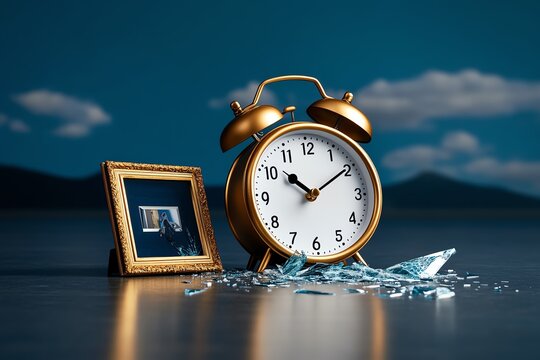 Clock Mistakes Shattered Clock Images – Browse 3,861 Stock Photos, Vectors, and Video ...