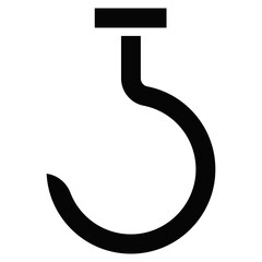 Hook Vector Icons