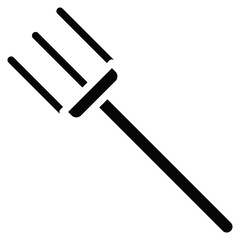 Fork Vector Icons