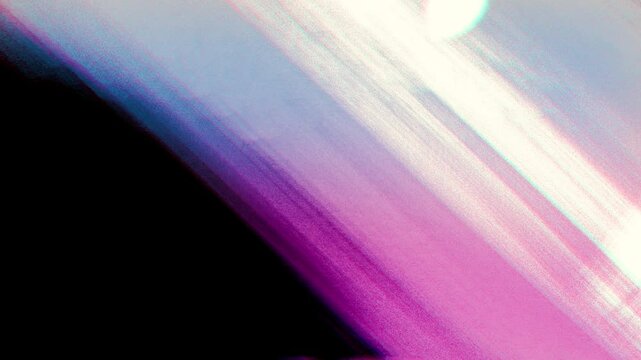 Punch Hole Film Overlay
