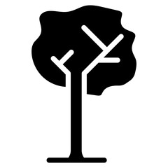 Tree Vector Icons
