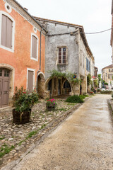 La Bastide d'Armagnac