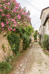 La Bastide d'Armagnac
