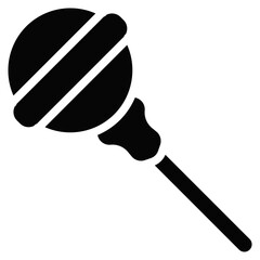 Lollipop Vector Icons