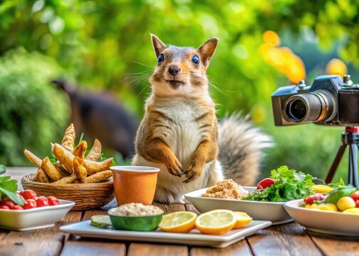 Hilarious Memes Collection Featuring Animals, Food, and Everyday Situations for Laughter and Fun