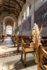 Basilique de Domremy la Pucelle 