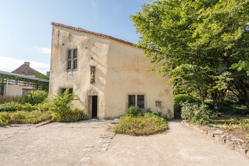 Maison natale de Jeanne d'Arc