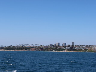 Newport Beach, California