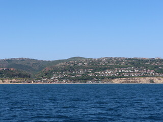 Fototapeta premium Newport Beach, California