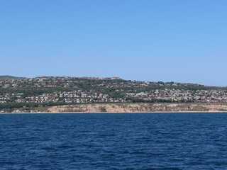 Obraz premium Views of Newport Beach, California