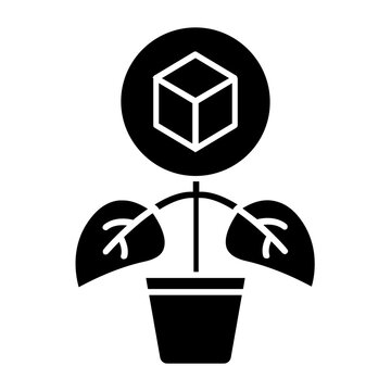 growth icon