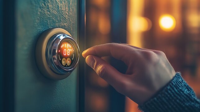 Here's a 190-character paraphrase of the provided text:

The concept of heating, energy,