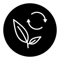 Agronomy Vector Icons