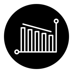 Statistics Vector Icons