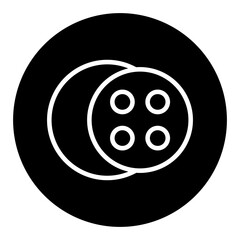 Lunar Eclipse Vector Icons